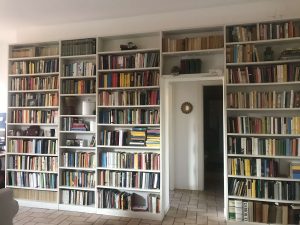 leggere per viaggiare